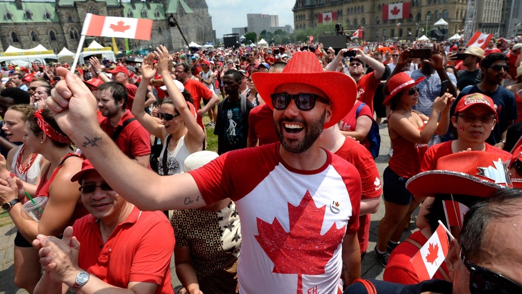 Top 10 Canadian Festivals You Should Experience