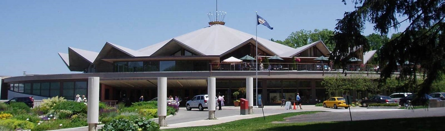 The Stratford Festival – Stratford, Ontario